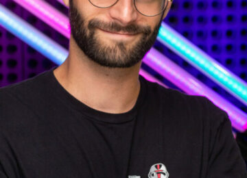 OC50 2025: Michael Cannavo