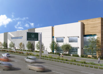 Commercial Developers Build 2M More Square Feet in OC