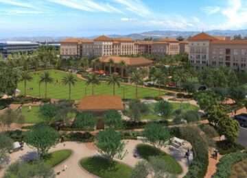 Irvine Co. Seeks to Add 1,858 Apartments