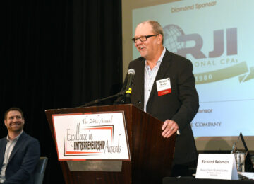 OC50 2025: Brent Kulp