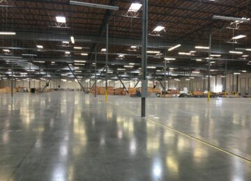 Elevate Aircraft Seating Leases 280,000 Square Feet in Huntington Beach