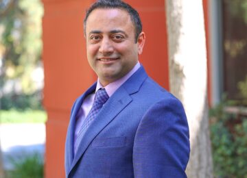 On the Move: Kier + Wright Announces Emad Sarieddine as Chief Operating Officer