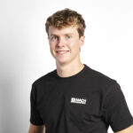 ETHAN THORNTON FOUNDER/CEO MACH INDUSTRIES