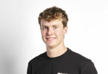 ETHAN THORNTON FOUNDER/CEO MACH INDUSTRIES