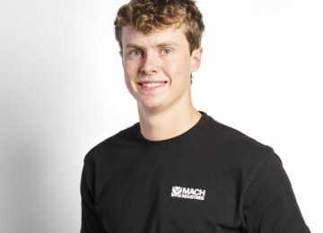 OC50 2025: Ethan Thornton