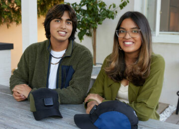 OC50 2025: Kamran Ansari