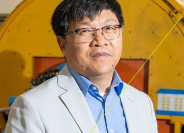 OC50 2025: Jason Huang