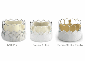 FDA Clears New Indication for Edwards’ Sapien 3
