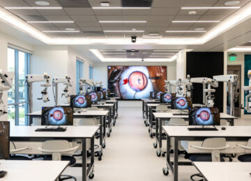 Staar Surgical Q1 Sales Drop 45% on Weak China Demand