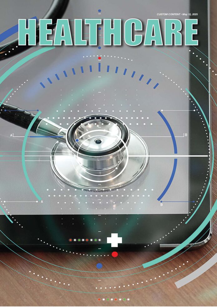 Healthcare cover 5.12.25