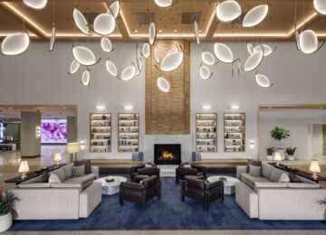 Hyatt Regency Irvine Recognized as AAA Four Diamond Hotel 