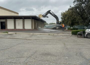 167 Condos Proposed for Shuttered JCPenney in Orange