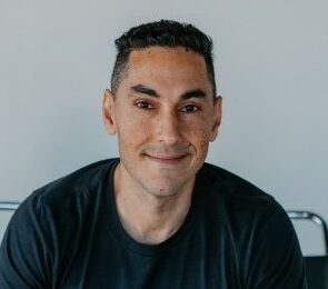 OC50 2025: Kyle Kamrooz