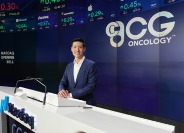 OC50 2025: ARTHUR KUAN