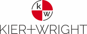 Kier Wright Logo