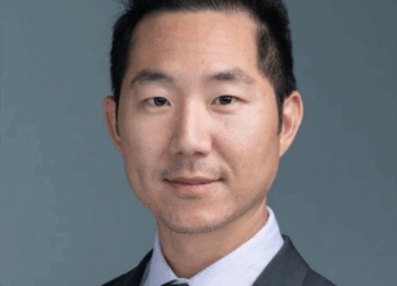 OC50 2025: Justin Chen Li