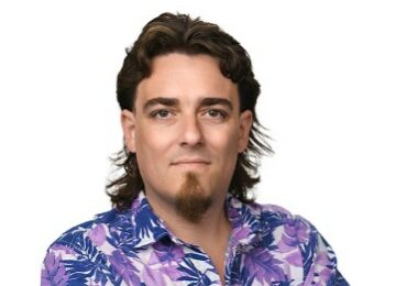 OC50 2025: Palmer Luckey