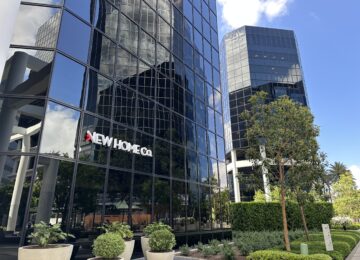 Irvine Homebuilder to Spend $1.2 Billion to Buy Landsea Homes