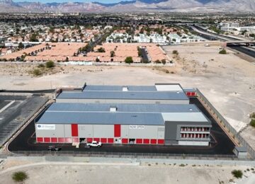 Buchanan Street Partners Buys Las Vegas Property