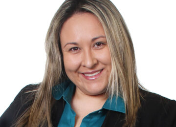 On the Move: Oltmans Announces Loretta Rivas as Director, Preconstruction