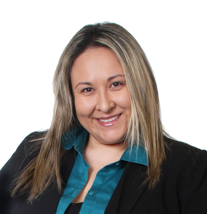 Loretta Rivas headshot