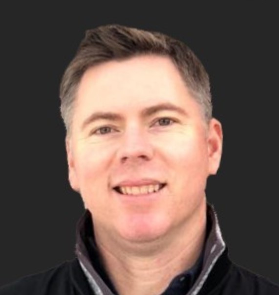 MCCUE, MATT DZYNE PHOTO MATT MCCUE CEO/CO-FOUNDER DZYNE TECHNOLOGIES