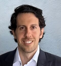OC50 2025: Vic Merjanian