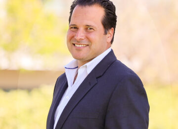 On the Move: Kier + Wright Promotes Nektarios Matheou to Principal