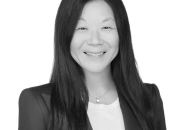 On the Move: Stantec Welcomes Niki Wu
