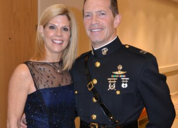 OC Leader Board: From Recon Marine to CEO  to a New Battle