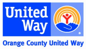 OC United Way Logo