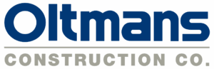 Oltmans Logo