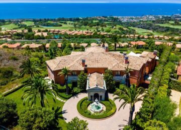 Buyer Scoops Newport Coast Home for $42M