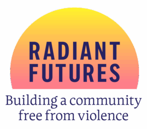 Radiant Futures logo