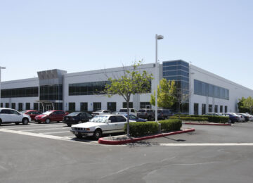 Utility Spin-Off Buys Foothill Ranch Industrial for $51M