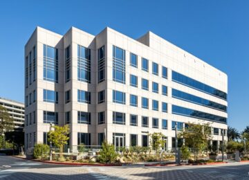 Irvine Building Snatched by Hyundai Glovis for $22 Million