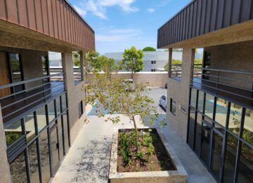 Texas Developer Begins Construction on Fountain Valley Apartments