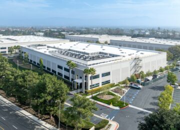 Rivian Expanding Again with 95,000 Square Feet in Irvine