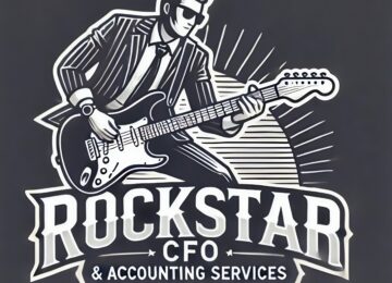 On the Move: Rockstar CFO & Accounting Services