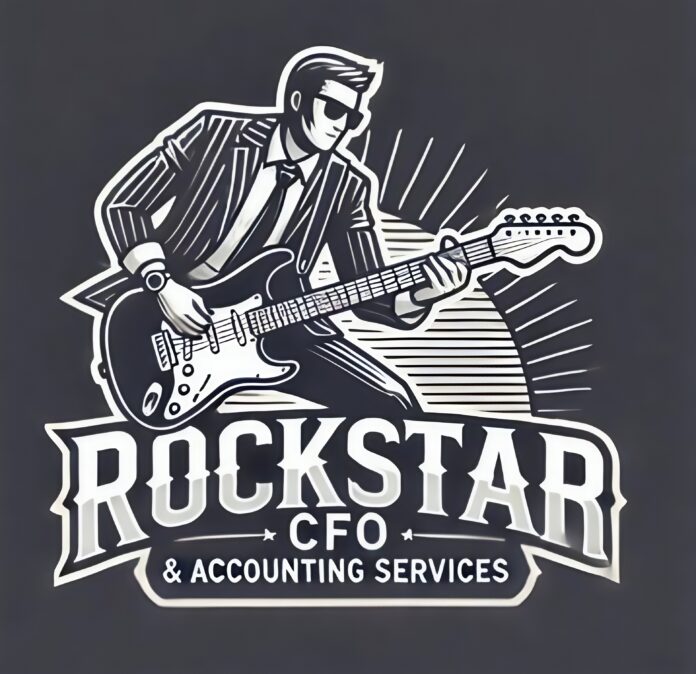 Rockstar CFO