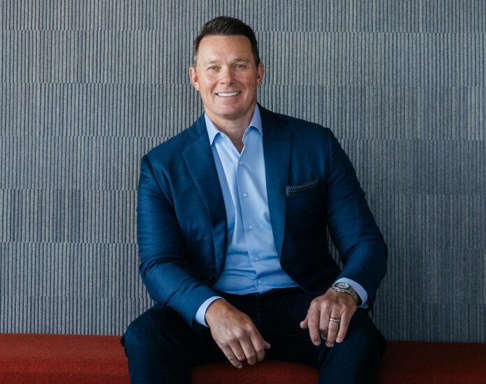 Scott Boatwright, CEO, Chipotle