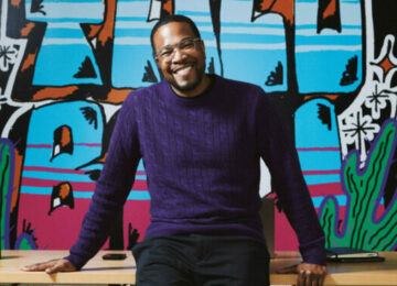 Taco Bell’s Tresvant Aims for 3k International Stores