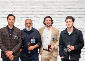 LAB Holding: Sadeghi Legacy Continues with Next Gen