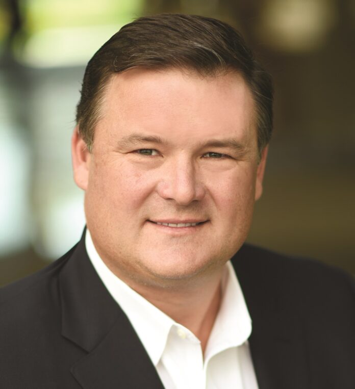 Wil Smith, founder of Greenlaw Partners