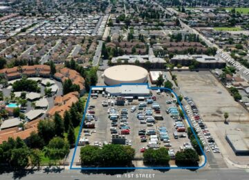 Developer Buys Santa Ana Industrial Building for $6 Million