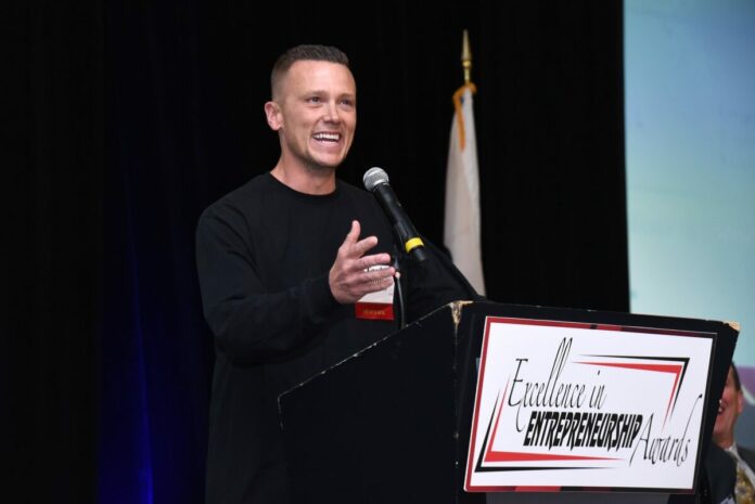 Taylor Shupe Futurestitch TAYLOR SHUPE CEO/FOUNDER FUTURESTITCH