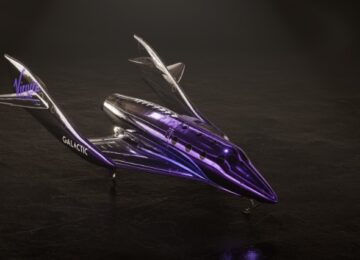 Virgin Galactic Space Flight Tickets Will Top Current $600,000