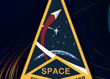 Terran Orbital, Turion in Running for Space Force Program