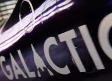 Virgin Galactic Shares Rise on Timeline Commitment