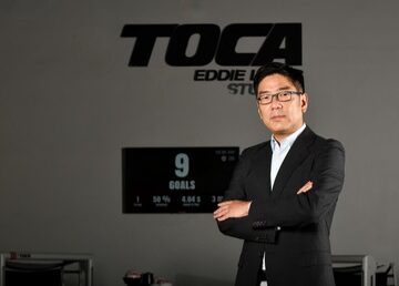TOCA Scores $35M for Global Expansion